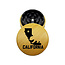 Tahoe Grinder Co. Tahoe Grinder Hybrid 2.7" 2 Piece - California