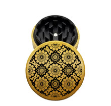 Tahoe Grinder Hybrid 2.7" 2 Piece - Flowers