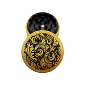 Tahoe Grinder Hybrid 2.7" 2 Piece - FOMC