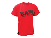 Rolling Papers X RAW Core Shirt