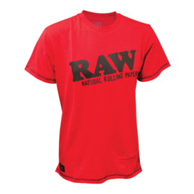 RAW Core Shirt (With Stash Pocket)