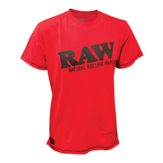 RAW Core Shirt (With Stash Pocket)