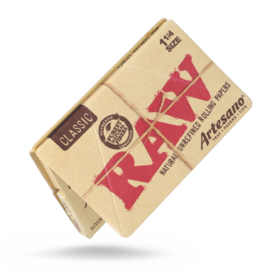 RAW Artesano Rolling Paper
