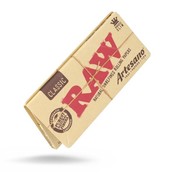 RAW Artesano Rolling Paper