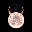 Tahoe Grinder Co. Tahoe Grinder Hybrid 2.7" 2 Piece - Kyoto