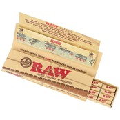 RAW Masterpiece Rolling Paper