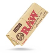 RAW Masterpiece Rolling Paper