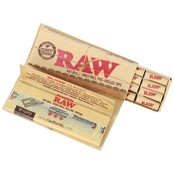 RAW Masterpiece Rolling Paper