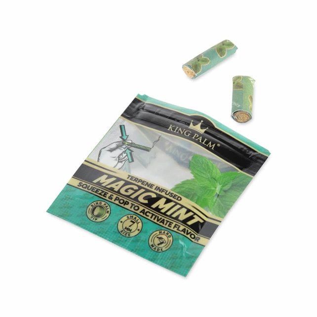 King Palm Flavor Tips (2 Pack)