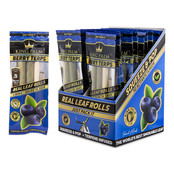 King Palm Mini 2 PK Flavored Cones