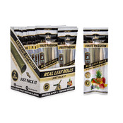 King Palm Mini 2 PK Flavored Cones