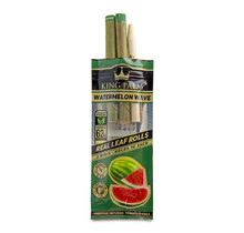 King Palm Mini 2 PK Flavored Cones