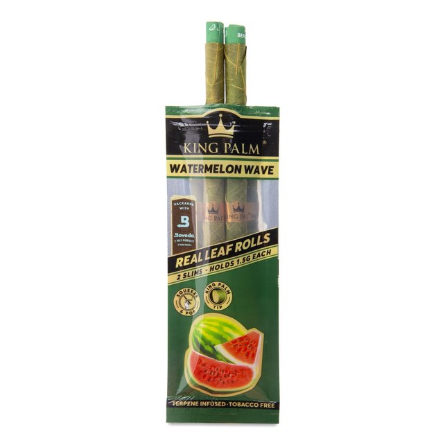King Palm Slim (Flavored)