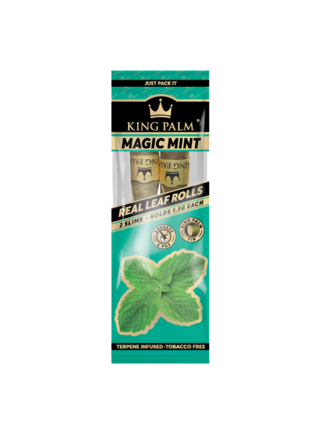 King Palm Slim (Flavored)