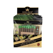 King Palm 25 Count Cones