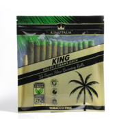 King Palm 25 Count Cones