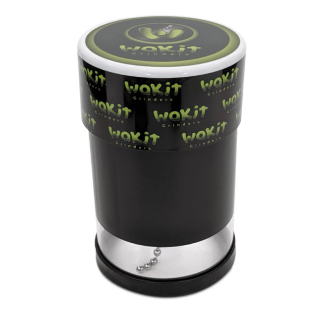 Wakit Electronic KLR Grinder