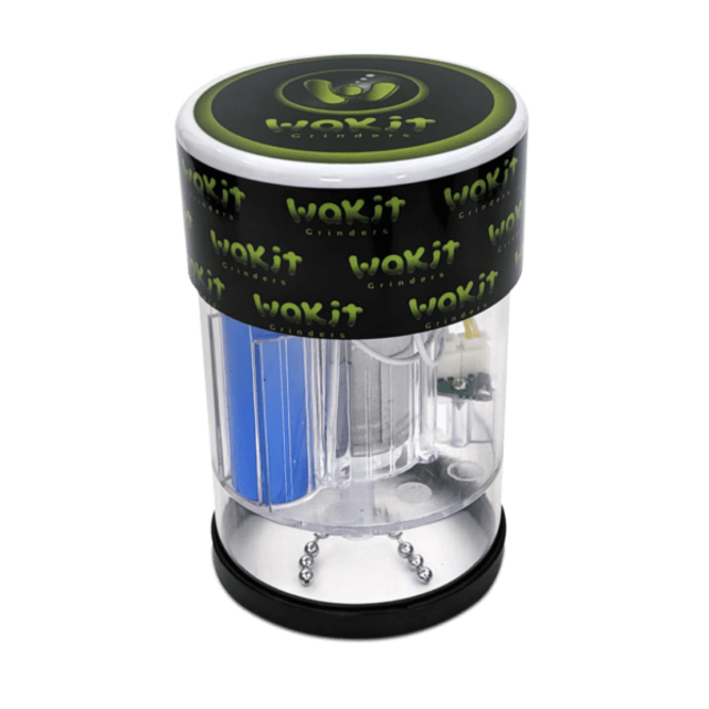 Wakit Electronic KLR Grinder