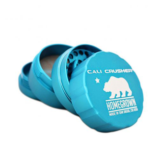 Cali Crusher Homegrown Quick Lock Grinder
