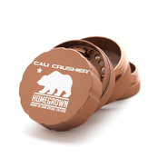 Cali Crusher Homegrown Quick Lock Grinder