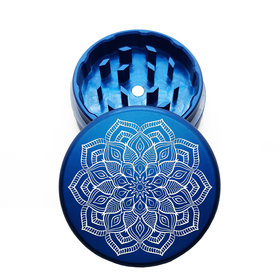 Tahoe Grinder - The Puck 2 Piece Zinnia