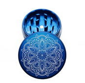 Tahoe Grinder - The Puck 2 Piece Rose