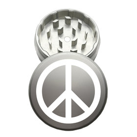 Tahoe Grinder - The Puck 2 Piece Peace