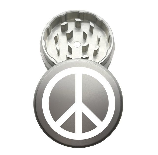 Tahoe Grinder - The Puck 2 Piece Peace