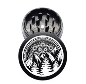 Tahoe Grinder - The Puck 2 Piece MTMD