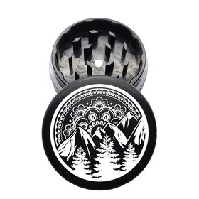 Tahoe Grinder - The Puck 2 Piece MTMD