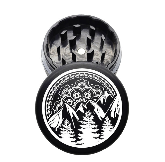 Tahoe Grinder - The Puck 2 Piece MTMD