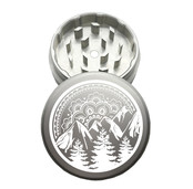 Tahoe Grinder - The Puck 2 Piece MTMD