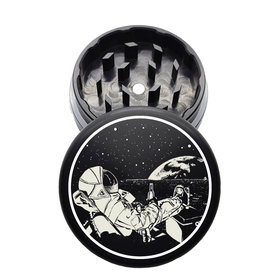 Tahoe Grinder - The Puck 2 Piece PBR