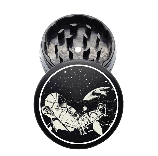 Tahoe Grinder - The Puck 2 Piece PBR