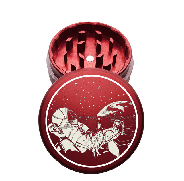 Tahoe Grinder - The Puck 2 Piece PBR