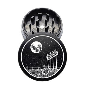 Tahoe Grinder - The Puck 2 Piece Nothing Arizona