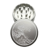 Tahoe Grinder - The Puck 2 Piece Great Wave Kanagawa