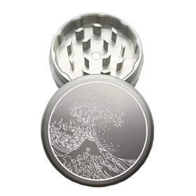 Tahoe Grinder - The Puck 2 Piece Great Wave Kanagawa