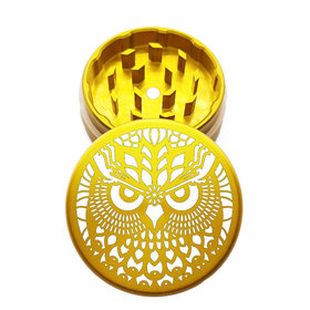Tahoe Grinder - The Puck 2 Piece OWL