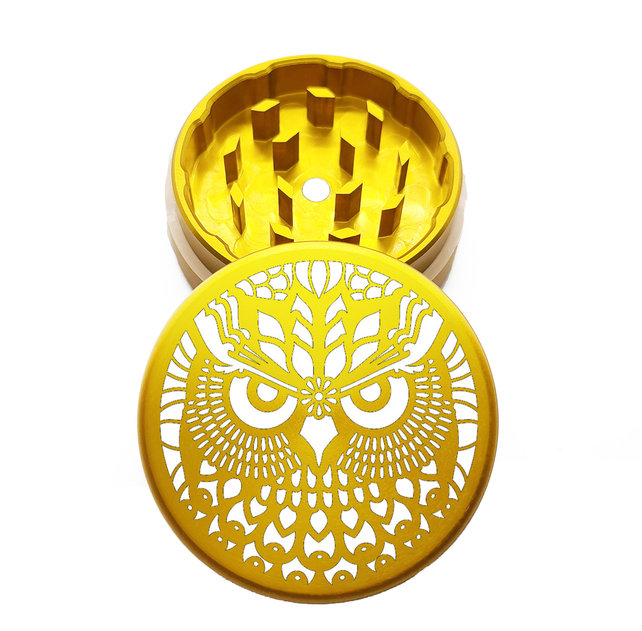 Tahoe Grinder - The Puck 2 Piece OWL