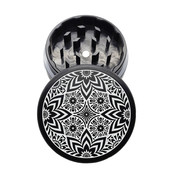 Tahoe Grinder - The Puck 2 Piece Trippy Hippie