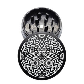 Tahoe Grinder - The Puck 2 Piece Trippy Hippie
