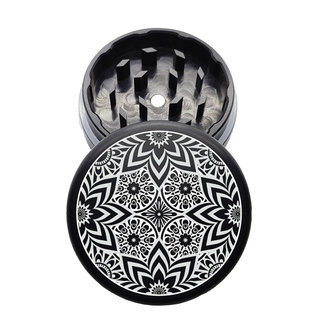 Tahoe Grinder - The Puck 2 Piece Trippy Hippie