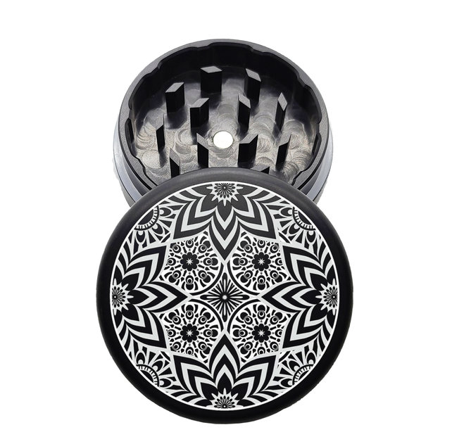 Tahoe Grinder - The Puck 2 Piece Trippy Hippie