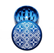 Tahoe Grinder - The Puck 2 Piece 4 Corners