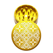 Tahoe Grinder - The Puck 2 Piece 4 Corners