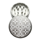 Tahoe Grinder - The Puck 2 Piece 4 Corners