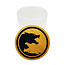Tahoe Grinder Co. Tahoe Bamboo/Glass Stash Panther