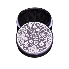 Tahoe Grinder - The Puck 2 Piece Bloom