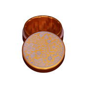 Tahoe Grinder - The Puck 2 Piece Bloom